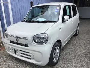 Suzuki ALTO X 2024 Car Unregistered (Recondition)