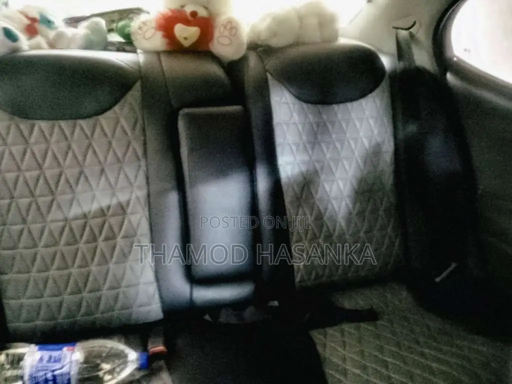 Daewoo Leganza 2002 Car (Used)