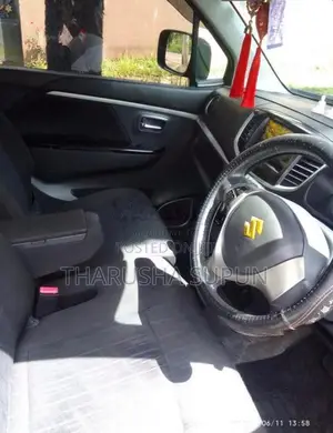 Suzuki Wagon R Stingray 2015 Car (Used)