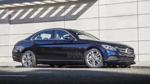 Mercedes-Benz - C350e 2016 Car (Used)