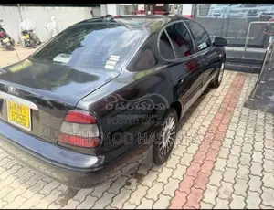 Daewoo Leganza 2002 Car (Used)