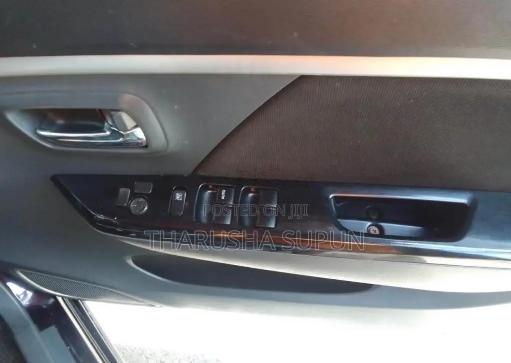 Suzuki Wagon R Stingray 2015 Car (Used)