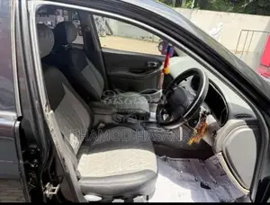 Daewoo Leganza 2002 Car (Used)