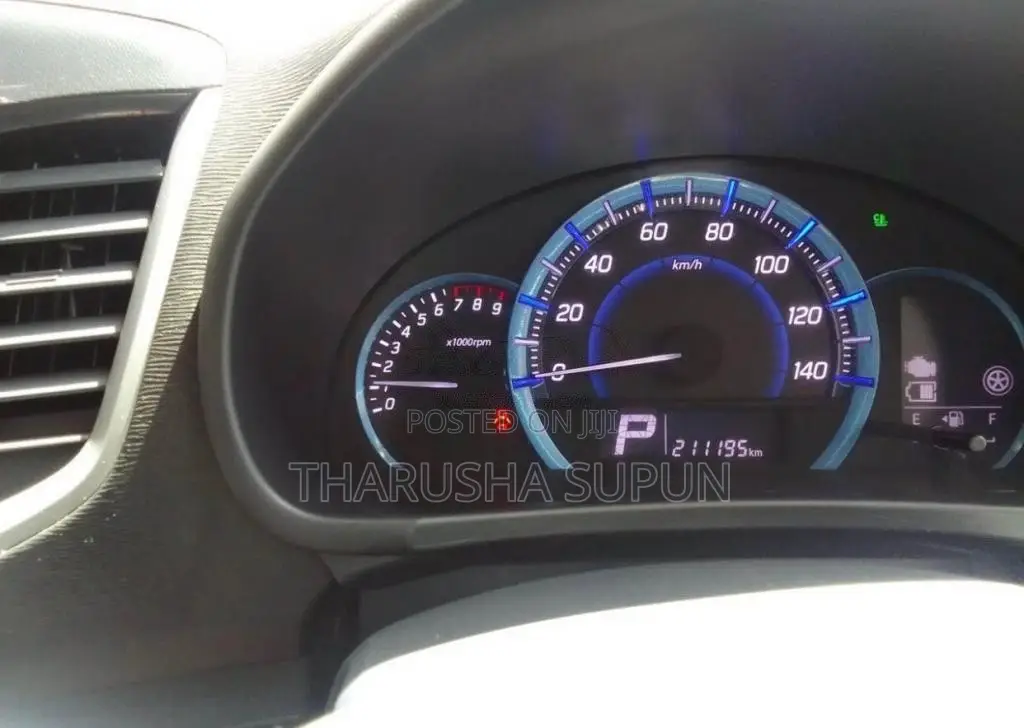 Suzuki Wagon R Stingray 2015 Car (Used)