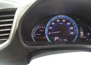 Suzuki Wagon R Stingray 2015 Car (Used)
