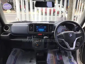 Suzuki ALTO X 2024 Car Unregistered (Recondition)
