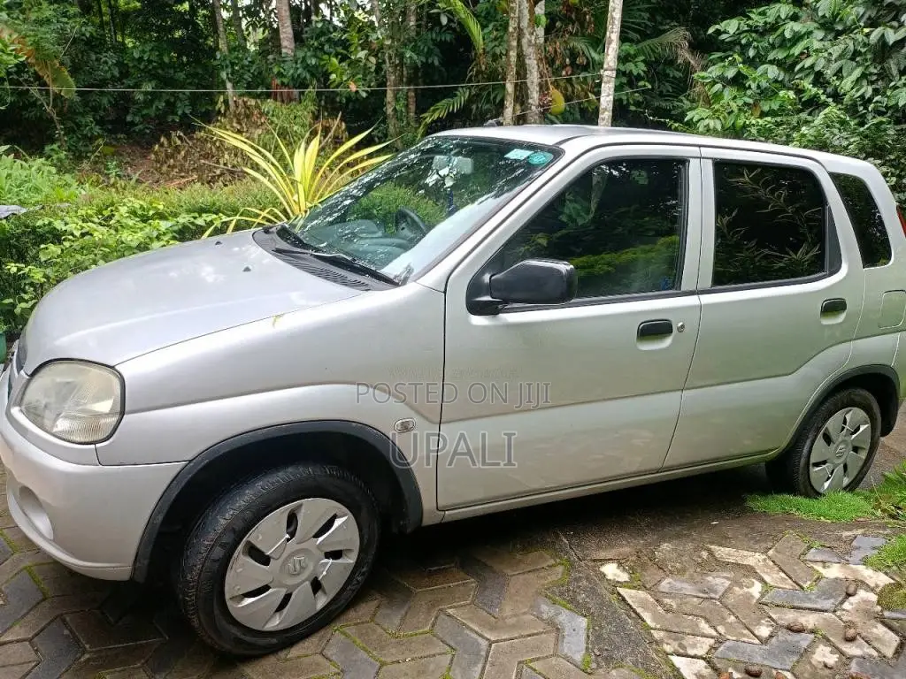 Suzuki Swift 2004 Car (Used)
