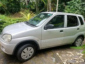 Suzuki Swift 2004 Car (Used)