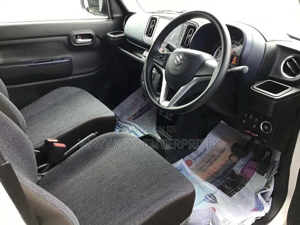 Suzuki ALTO X 2024 Car Unregistered (Recondition)