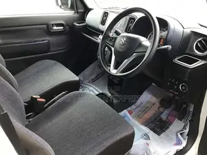Suzuki ALTO X 2024 Car Unregistered (Recondition)