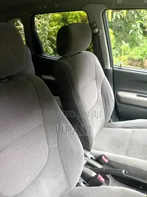 Suzuki Swift 2004 Car (Used)