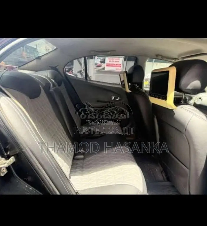 Daewoo Leganza 2002 Car (Used)