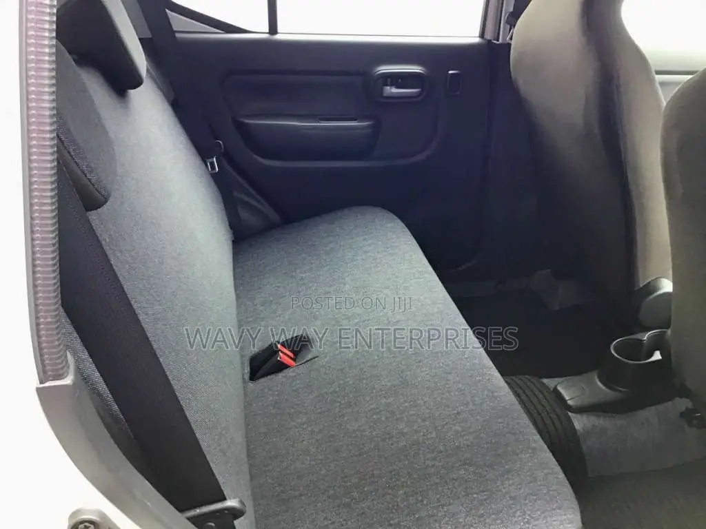 Suzuki ALTO X 2024 Car Unregistered (Recondition)