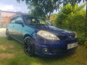 Nissan Y11 2003 Car (Used)