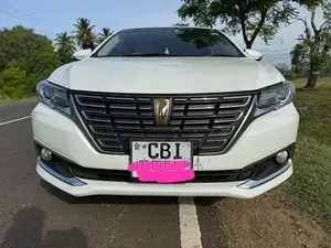 Toyota Premio G Superior 2018 Car (Used)