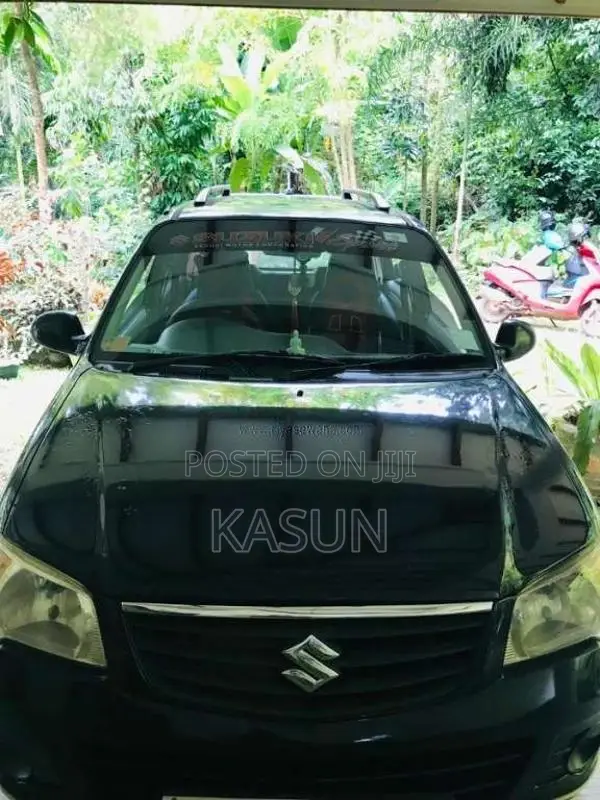Suzuki Alto K10 2011 Car (Used)