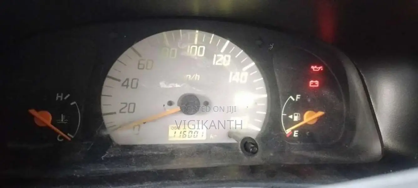 Suzuki Alto 2006 Car (Used)