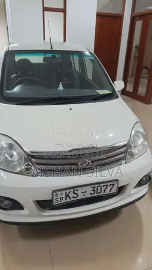 Perodua Viva Elite 2011 Car (Used)