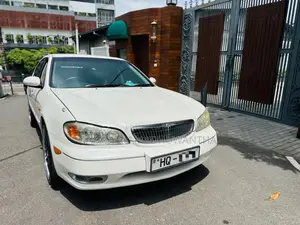 Nissan A33 2003 Car (Used)