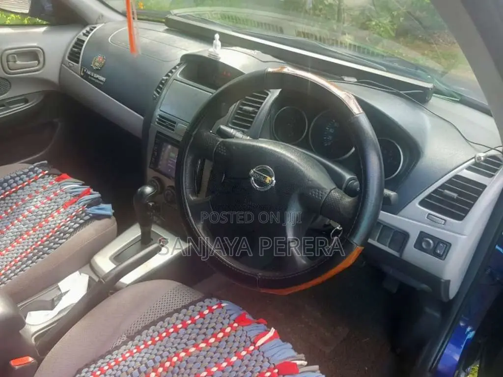 Nissan Y11 2003 Car (Used)
