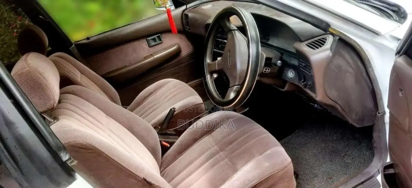 Toyota Carina AT 170 1989 Car (Used)