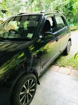 Suzuki Alto K10 2011 Car (Used)