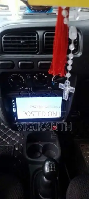 Suzuki Alto 2006 Car (Used)