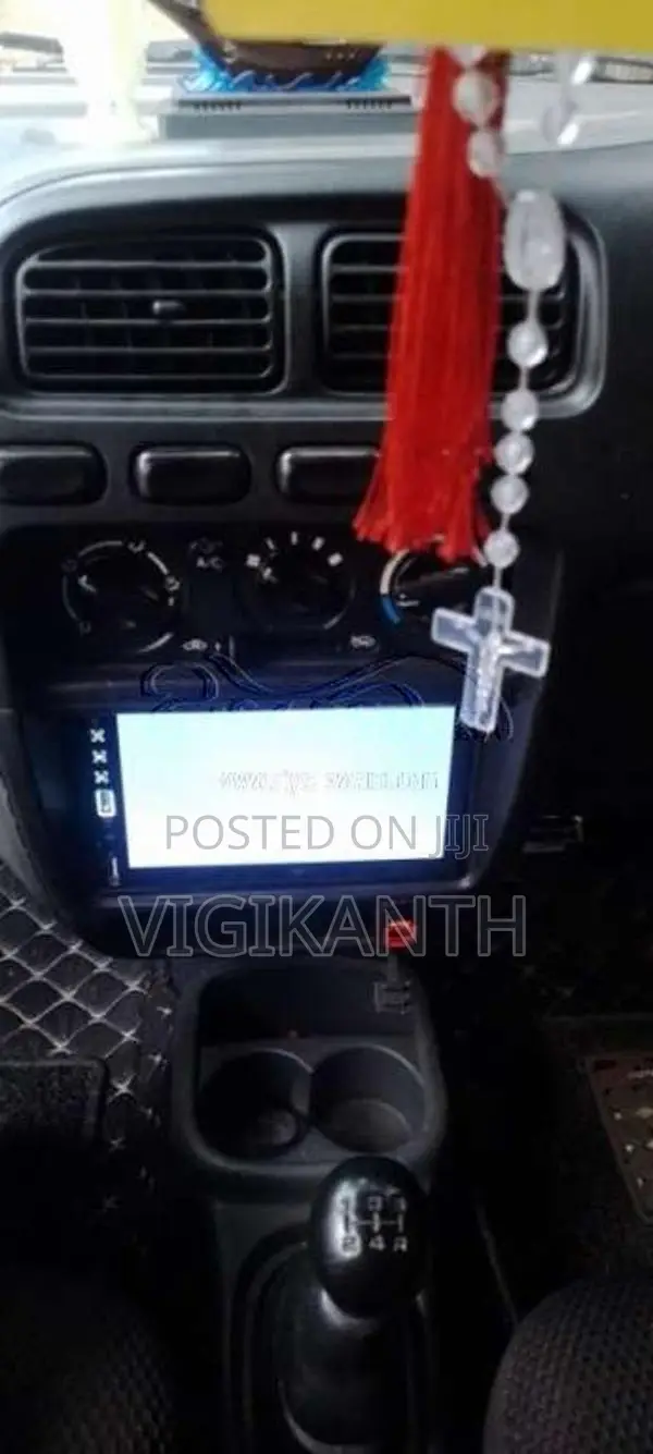 Suzuki Alto 2006 Car (Used)