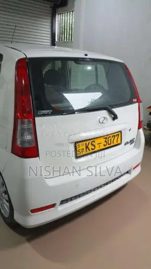 Perodua Viva Elite 2011 Car (Used)