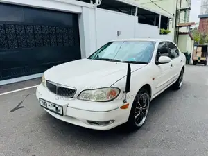 Nissan A33 2003 Car (Used)