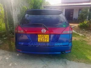Nissan Y11 2003 Car (Used)