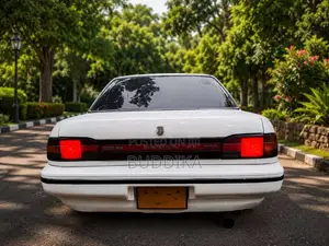 Toyota Carina AT 170 1989 Car (Used)