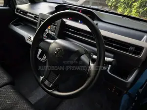 Suzuki Wagon R FX 2024 Car Unregistered (Recondition)