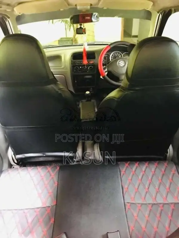 Suzuki Alto K10 2011 Car (Used)