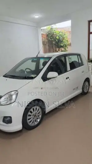 Perodua Viva Elite 2011 Car (Used)
