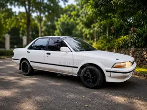 Toyota Carina AT 170 1989 Car (Used)