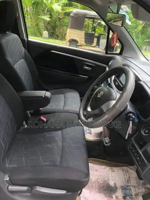Suzuki Wagon R Stingray 2015 Car (Used)