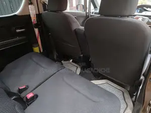 Suzuki Wagon R 2017 Car (Used)