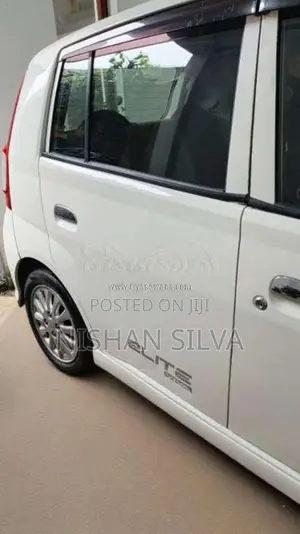 Perodua Viva Elite 2011 Car (Used)