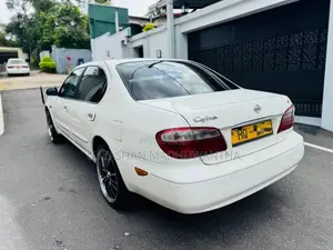 Nissan A33 2003 Car (Used)