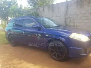 Nissan Y11 2003 Car (Used)