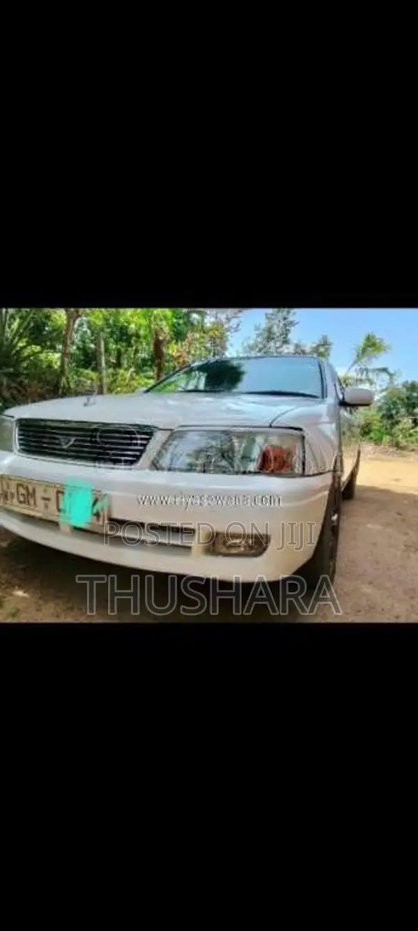 Nissan U 14 1998 Car (Used)