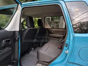 Suzuki Wagon R FX 2024 Car Unregistered (Recondition)