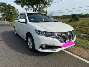 Toyota Premio G Superior 2018 Car (Used)