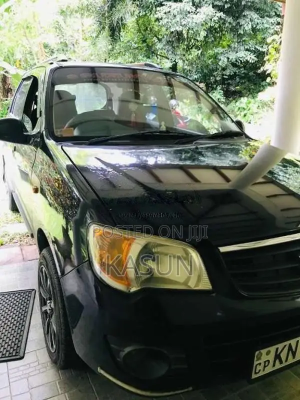 Suzuki Alto K10 2011 Car (Used)