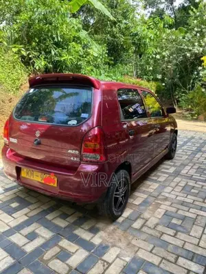 Suzuki Alto 2011 Car (Used)