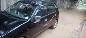 Suzuki Alto 2006 Car (Used)
