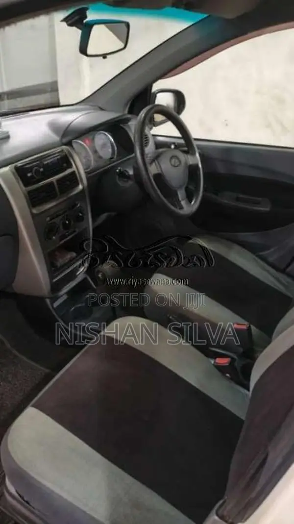 Perodua Viva Elite 2011 Car (Used)