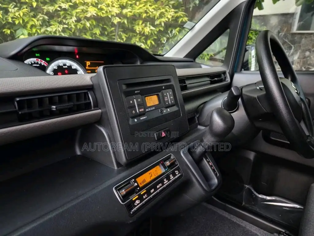 Suzuki Wagon R FX 2024 Car Unregistered (Recondition)