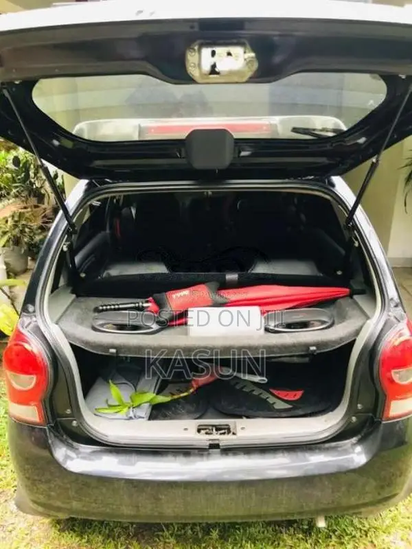 Suzuki Alto K10 2011 Car (Used)